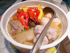 -老兴鲜(黄浦店)