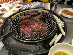 -喜来稀肉(虹泉路店)