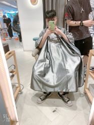 -苏豪路易士·嘉玛发廊