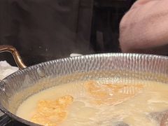 -捞王猪肚鸡火锅(财富中心店)
