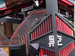 -黑空VR体验馆(领展中心城店)