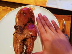 -Ministry of Crab(科伦坡店)