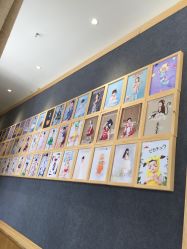 -倾城宝贝儿童摄影(浦东金谊店)