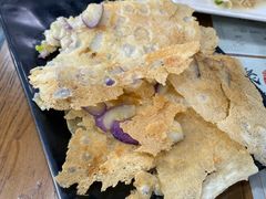 茄子糊拉呔-聚缘坊特色名小吃(天元西街店)