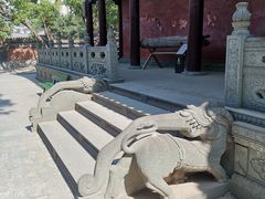 -护国法轮寺