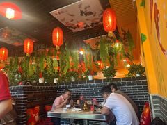 -江湖水乡铁锅炖魚(周庄嘉园店)