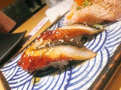 特制鳗鱼寿司-沼津港渔市(宏伊国际广场店)