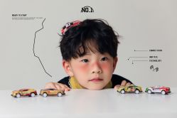 -三只熊儿童摄影(公园店)