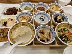 -龙抄手(春熙路总店)