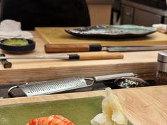 -鮨政·Omakase(港汇恒隆广场店)
