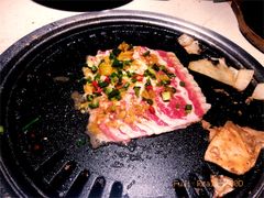 -猫爪爪原切自助烤肉(观音桥阳光世纪店)
