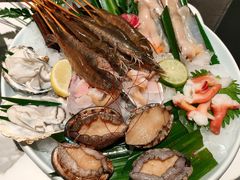-生如夏花泰式火锅(伊藤双楠店)