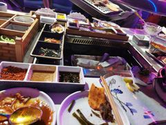 -鹤江桥·红油牛肉粉(SKP店)