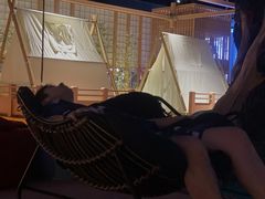 -蓝鲸湾汤泉(包河店)