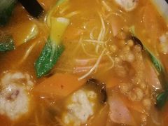 肥肠米线-苗小坛酸汤鱼(酒仙桥店)