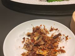 -皇厨荣升名厨家宴.赣州客家菜(金鹏怡和园店)