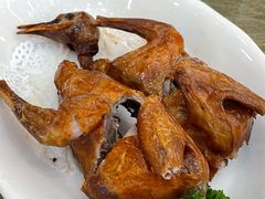 -轩记海鲜餐厅·四十五年老字号·经典粤菜(西区彩虹店)