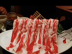 -巴奴毛肚火锅(京西大悦城店)