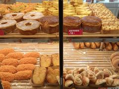 -味多美蛋糕(看丹桥店)