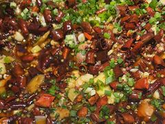 -胡马八破·川菜小馆(高新万达店)