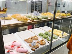 -奈雪的茶(市百一店)