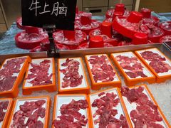 -涮福記·现切牛羊肉火锅(世纪汇店)