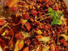 -全聚德(长江路店)