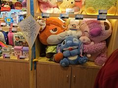 -汤姆熊欢乐世界(龙之梦店)