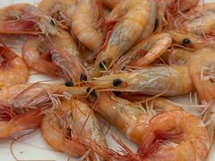 -新金盛·海鲜酒楼(盐田店)