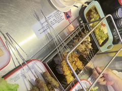-遇西祠·海鲜烧烤(总店)