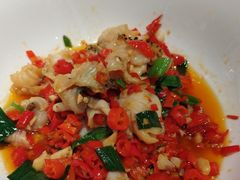 -农耕记·湖南土菜(halo广场店)