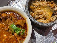 -小娘惹厨房Little Nyonya(狮城有约上榜店)