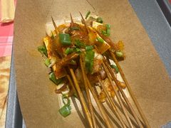 -为民烧烤吧.自贡爆炒菜(收录10年好店)