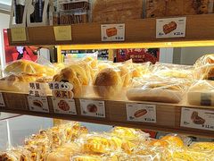 -小飞象面包公社(珠江路金鹰店)