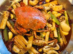 -红盔甲·小龙虾(天钥桥店)