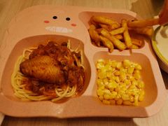 -卡朋西餐(悦汇城店)