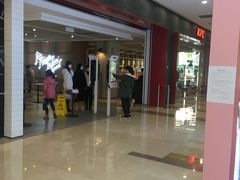 -肯德基(宁波万达店)