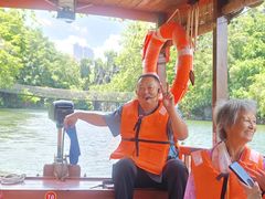 -深圳锦绣中华民俗村