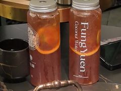 -凤园椰珍·椰子鸡火锅(番禺奥园广场店)