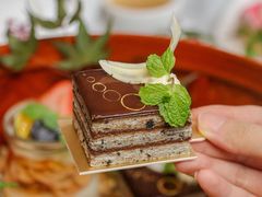 -福州泰禾铂尔曼酒店·大堂酒廊