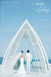 -金夫人婚纱摄影(华南店)