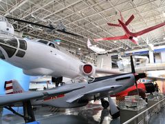 -中国航空博物馆