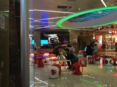 -星美国际影商城(黄龙店)