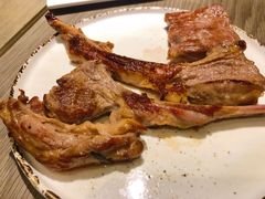 -博林天瑞喜来登酒店·西丽尚膳