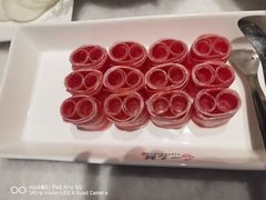-一品鲜海鲜火锅(海信广场店)