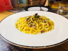 -麦甜创意轻食餐厅(西康路店)