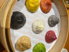 -乐忻皇朝(上海中心大厦店)