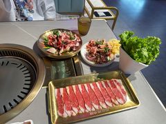 -棒小伙·齐齐哈尔烤肉(龙茗路店)