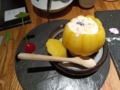 五谷丰登-水木苼 蔬食料理
