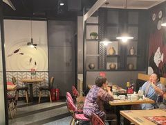 -鱼酷活鱼烤鱼(梅江印象城店)